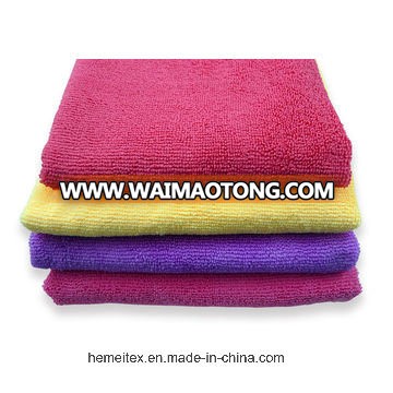 Microfiber Cleaning Towel/Bath Towel