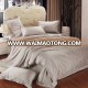 High quality 60s Lenzing tencel fabric bedding sheet set