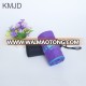 High Quality Microfibre Towel with Embroidery Logo