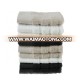 Wholesale face wash towel,100% cotton terry cloth towel for feminine towels