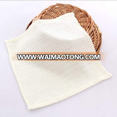 Cotton thin light dry with Children Face Towel