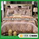 100% tencel printed bed sheets King size