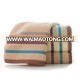 China wholesale 70*140 xl Waimaotong best price 100% cotton terry towel set