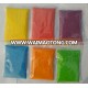 Holi Color Powder with SGS' MSDS certificate Holi Powder