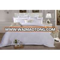 Free Sample 100% Cotton Bedding Sets Hotel linen