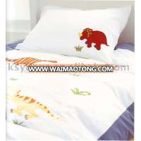 cartoon children bedding set - YH6575 dinosaur-zl04