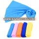 High quality multi functional outdoor sports ice cooling towel