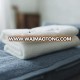 China supplier cheap cotton face and bath towel for wholesale