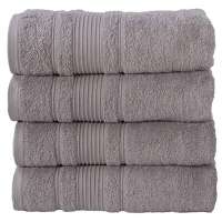 Quality organic bath towel, cotton bath towel set