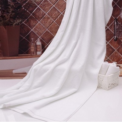 Free Sample Luxury Hotel & Spa Bath Towels For Hotel