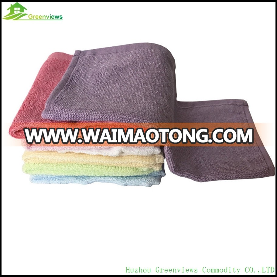 Wholesale turkish towel cotton baby custom wash cloths wholesale cotton washcloth cotton terry washcloths for baby kids